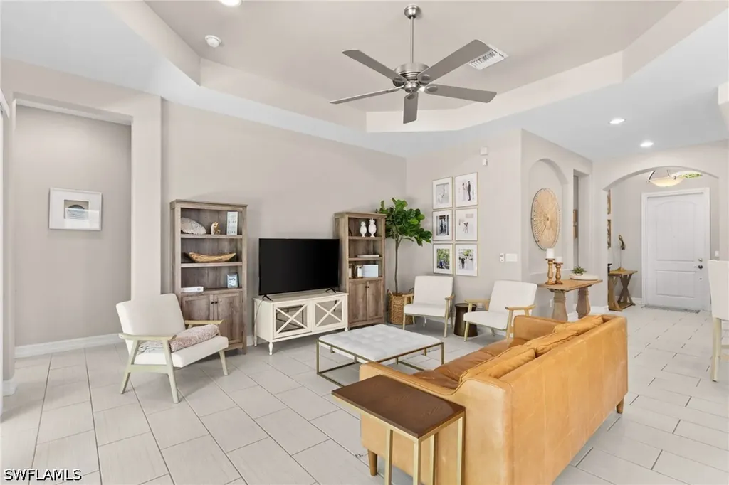 1406 Serrano Circle Naples FL 34105