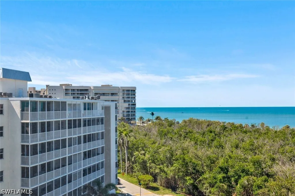 5 Bluebill Avenue Naples FL 34108