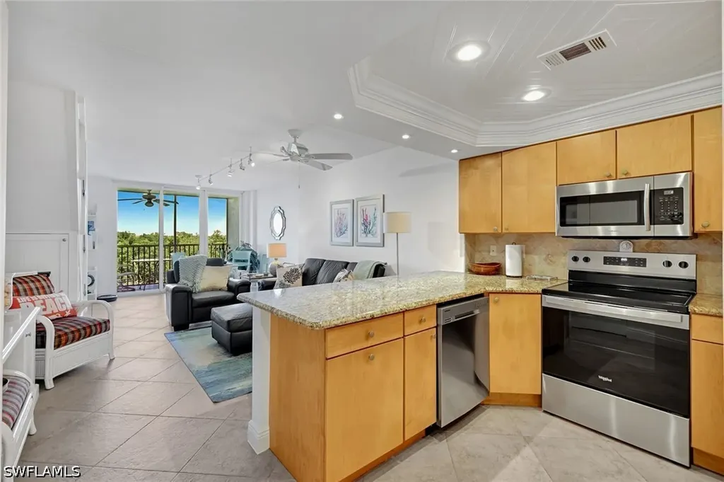 5 Bluebill Avenue Naples FL 34108