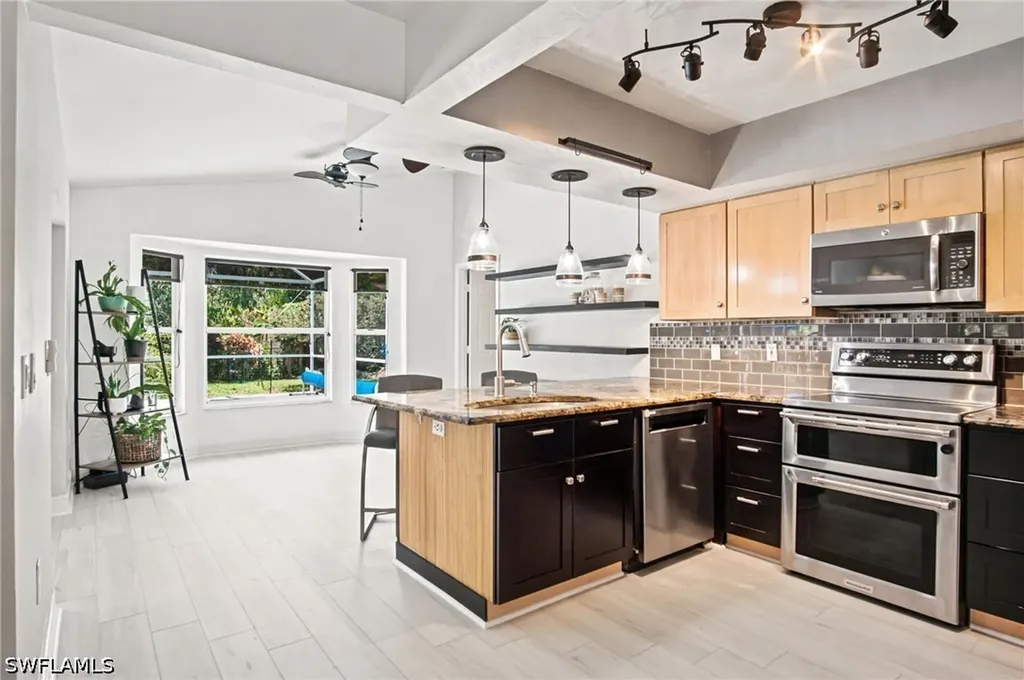 2667 River Reach Drive Naples FL 34104