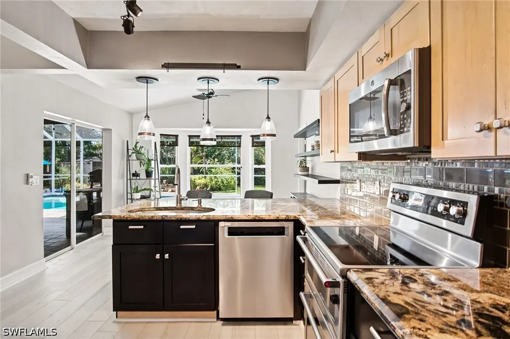 2667 River Reach Drive Naples FL 34104
