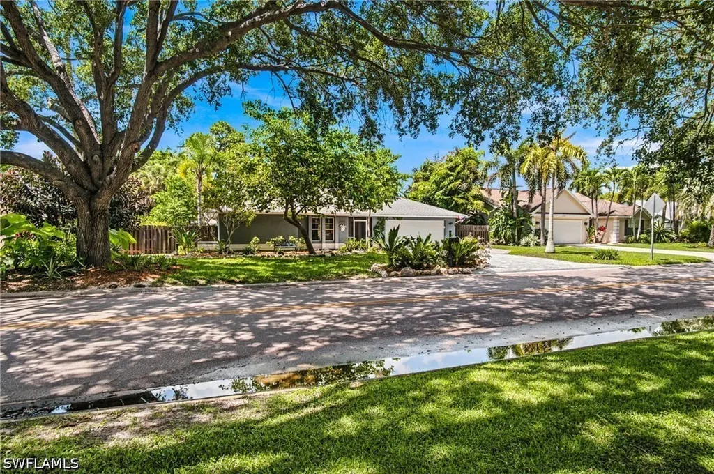 2667 River Reach Drive Naples FL 34104