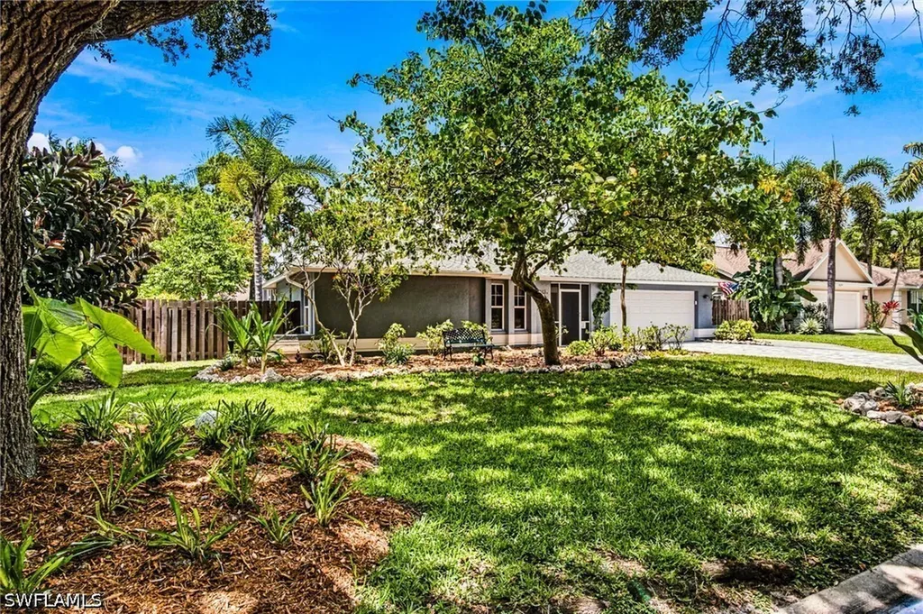2667 River Reach Drive Naples FL 34104