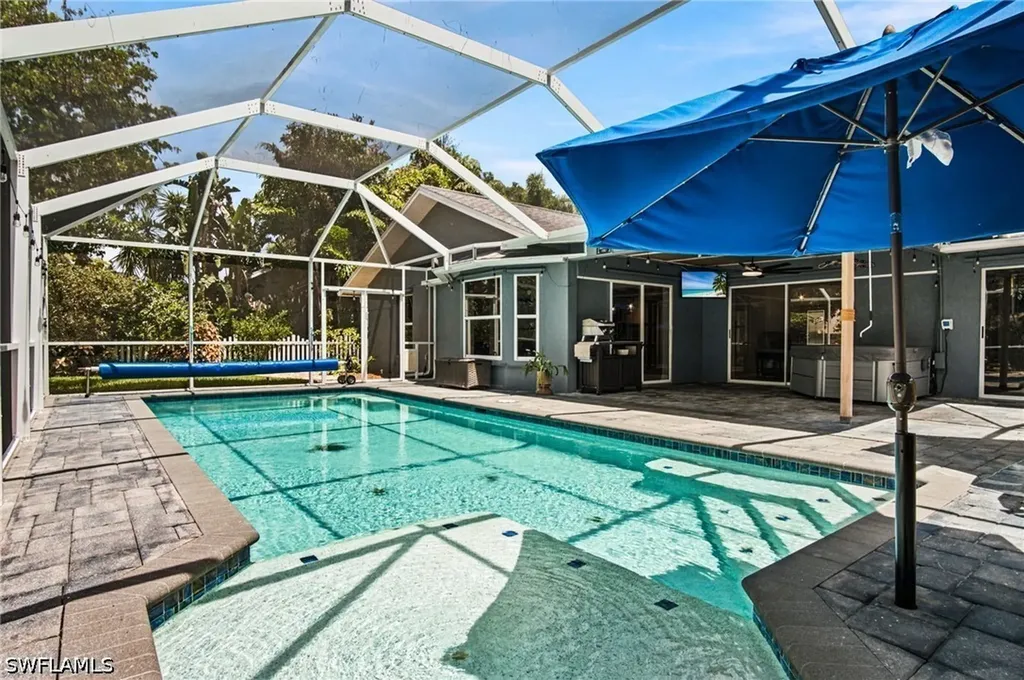 2667 River Reach Drive Naples FL 34104