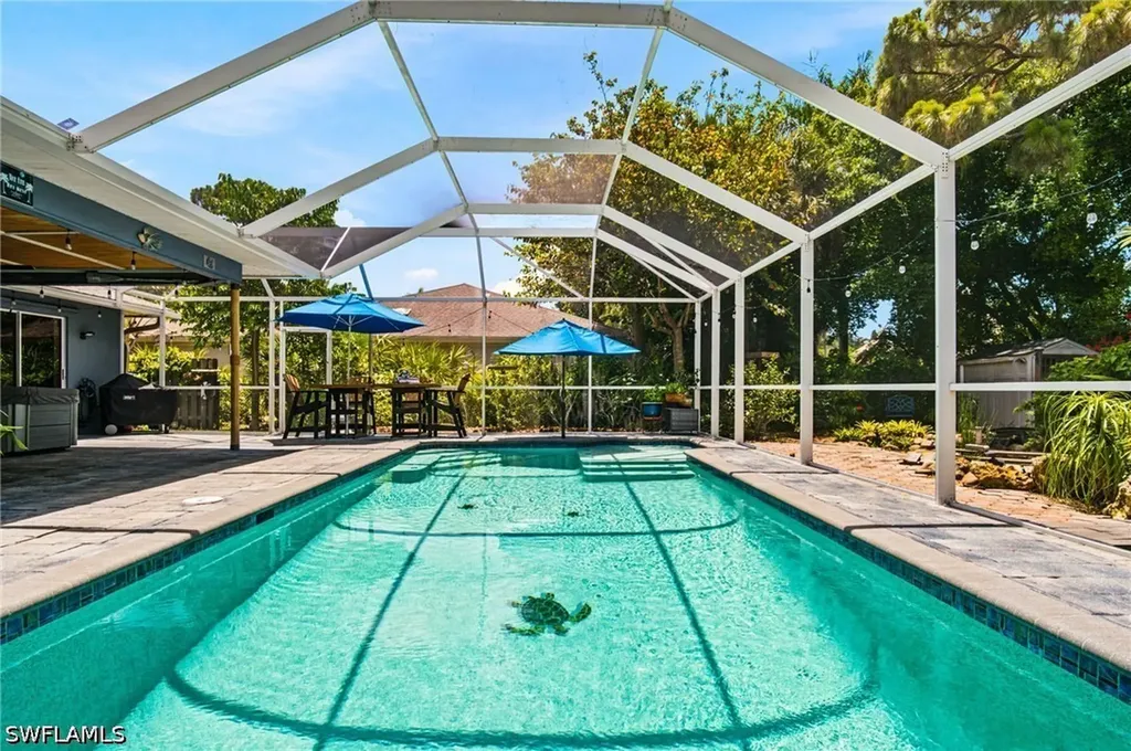 2667 River Reach Drive Naples FL 34104