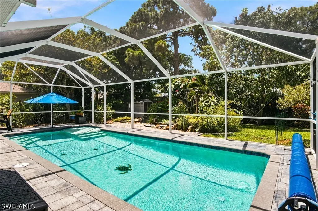 2667 River Reach Drive Naples FL 34104