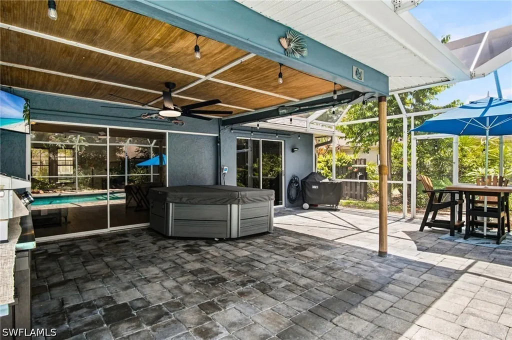 2667 River Reach Drive Naples FL 34104