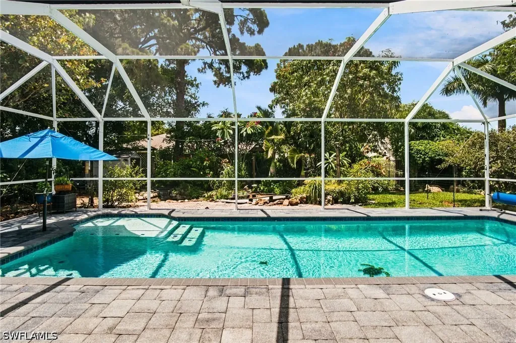 2667 River Reach Drive Naples FL 34104
