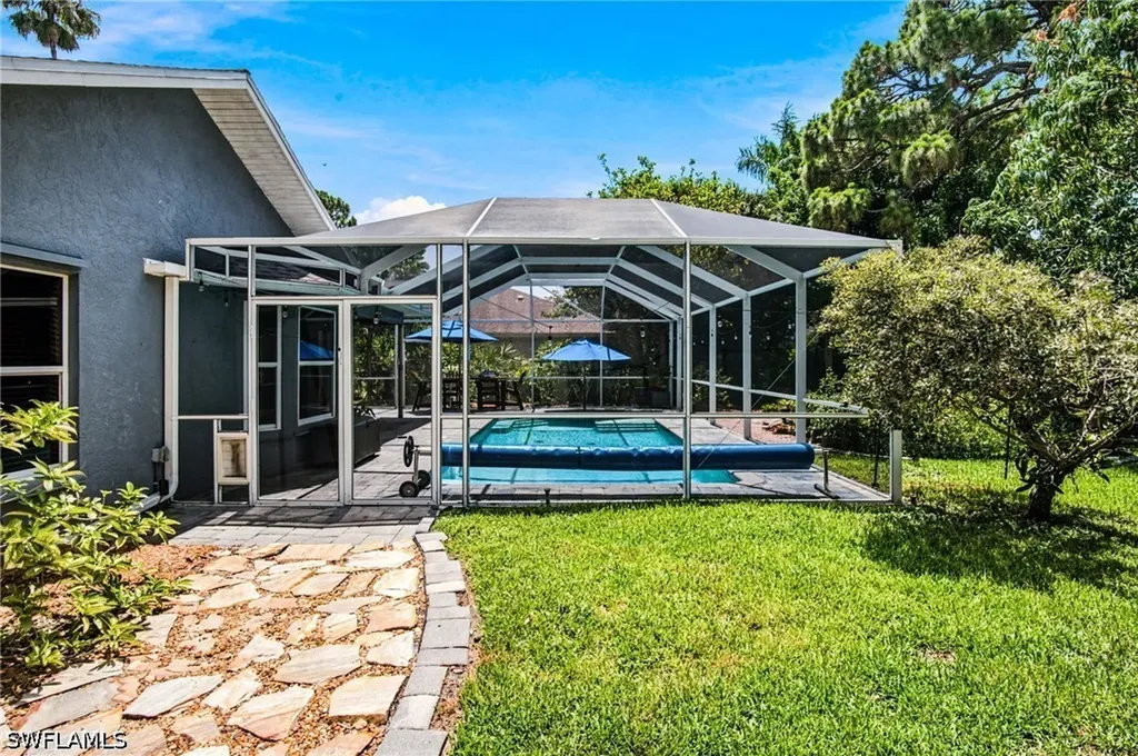 2667 River Reach Drive Naples FL 34104