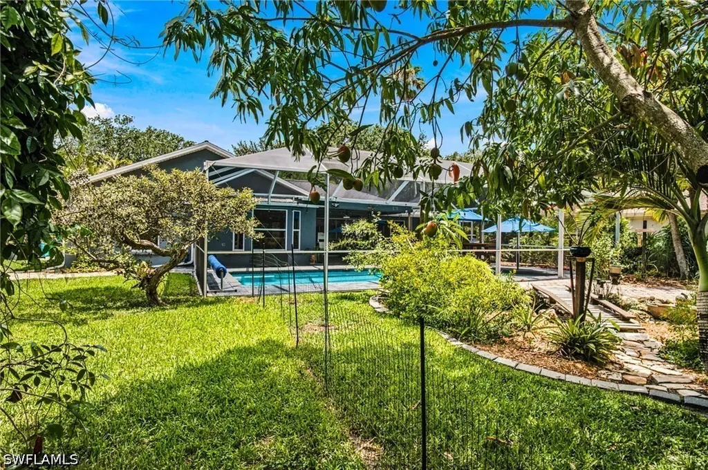 2667 River Reach Drive Naples FL 34104