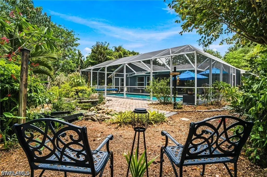 2667 River Reach Drive Naples FL 34104