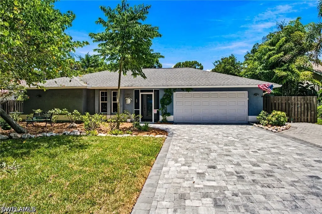 2667 River Reach Drive Naples FL 34104