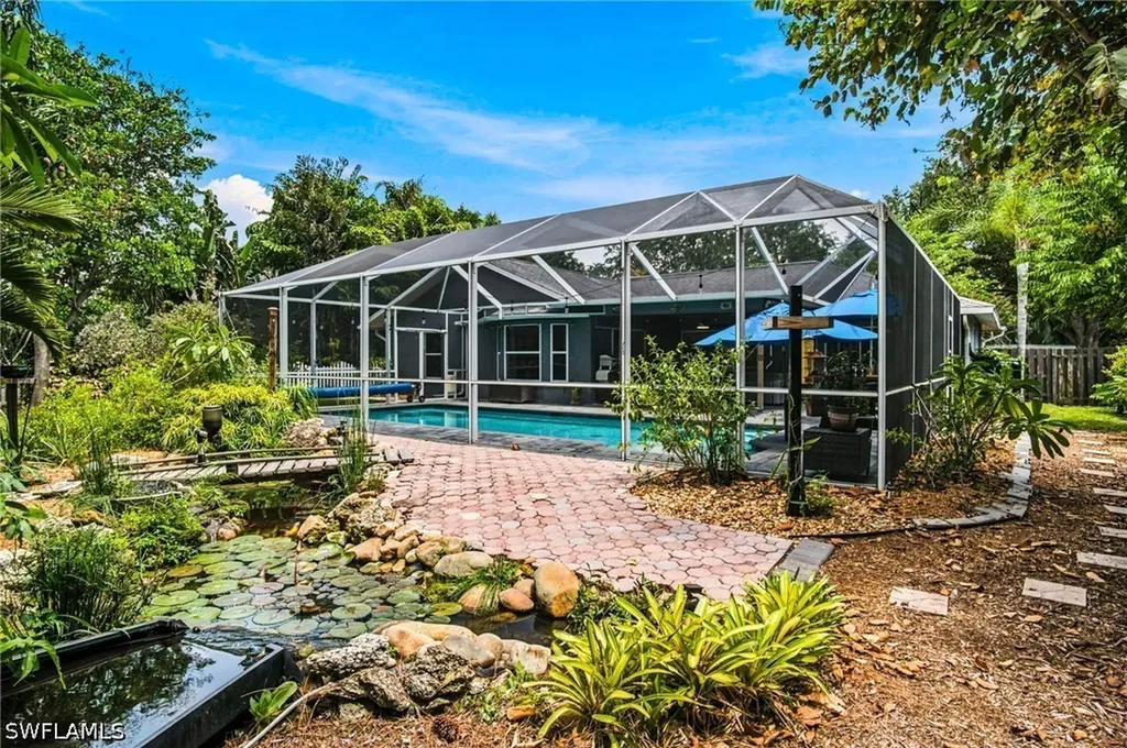 2667 River Reach Drive Naples FL 34104