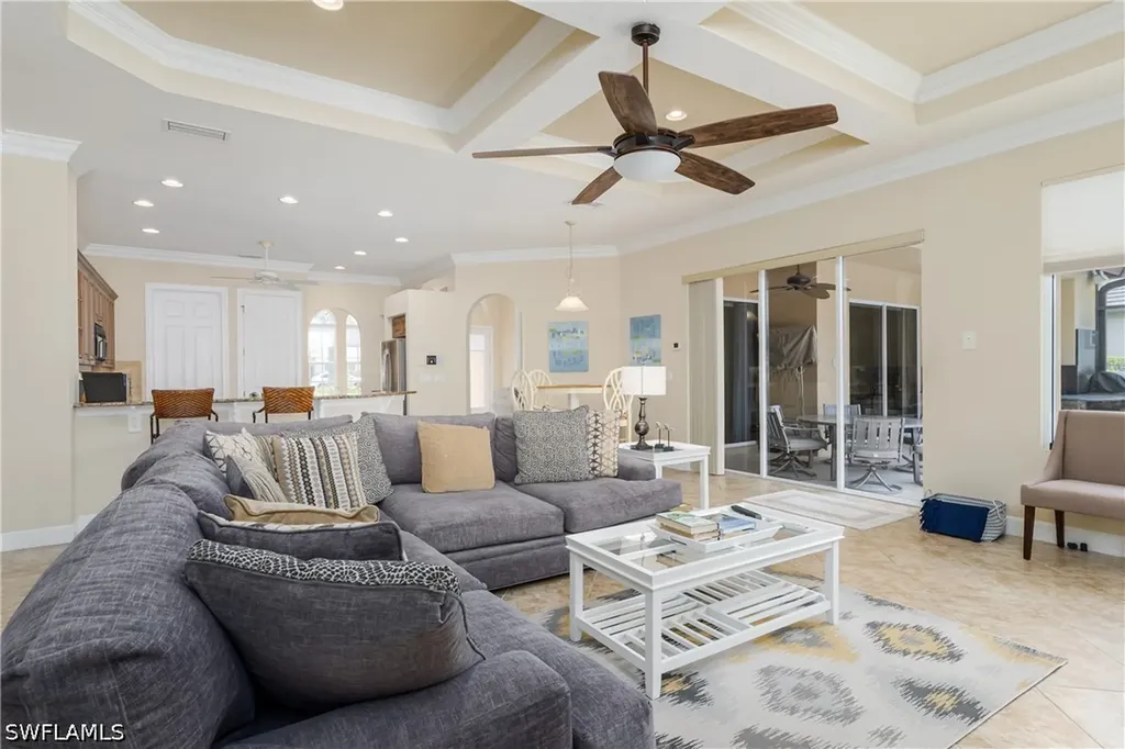 8754 Hideaway Harbor Court Naples FL 34120