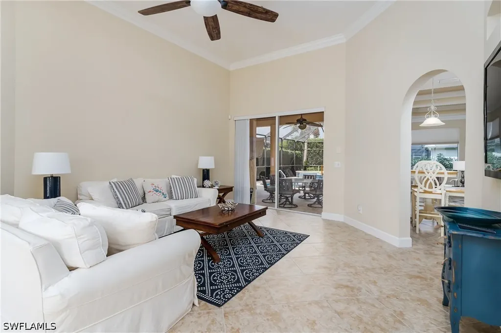 8754 Hideaway Harbor Court Naples FL 34120