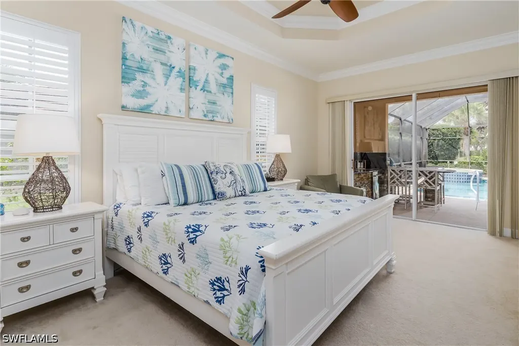 8754 Hideaway Harbor Court Naples FL 34120