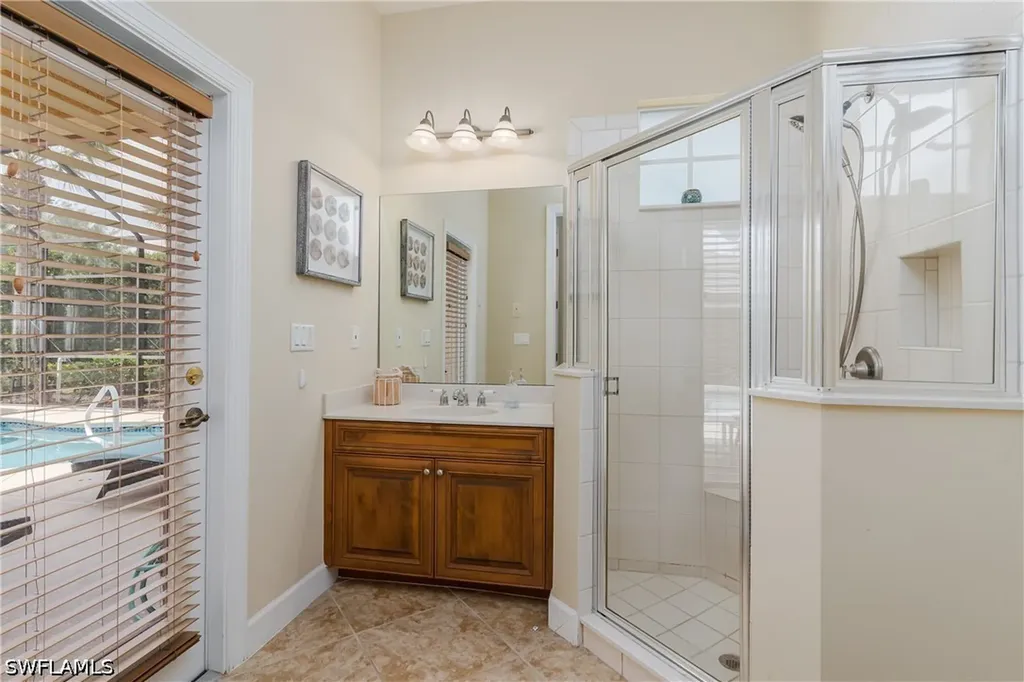 8754 Hideaway Harbor Court Naples FL 34120