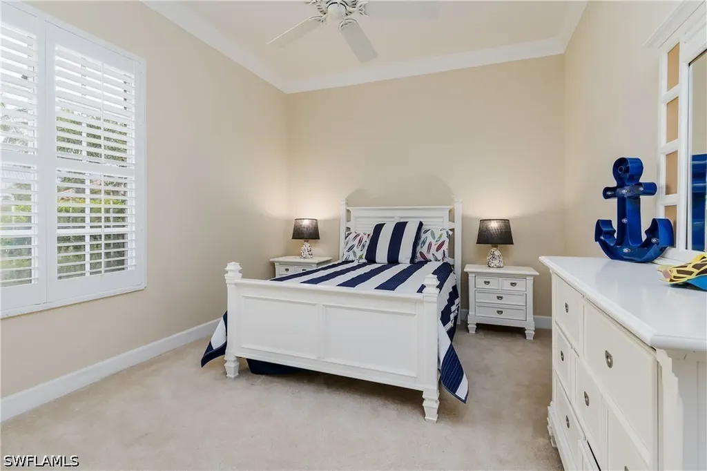 8754 Hideaway Harbor Court Naples FL 34120