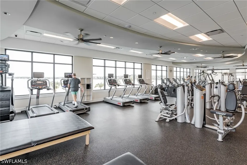 8754 Hideaway Harbor Court Naples FL 34120