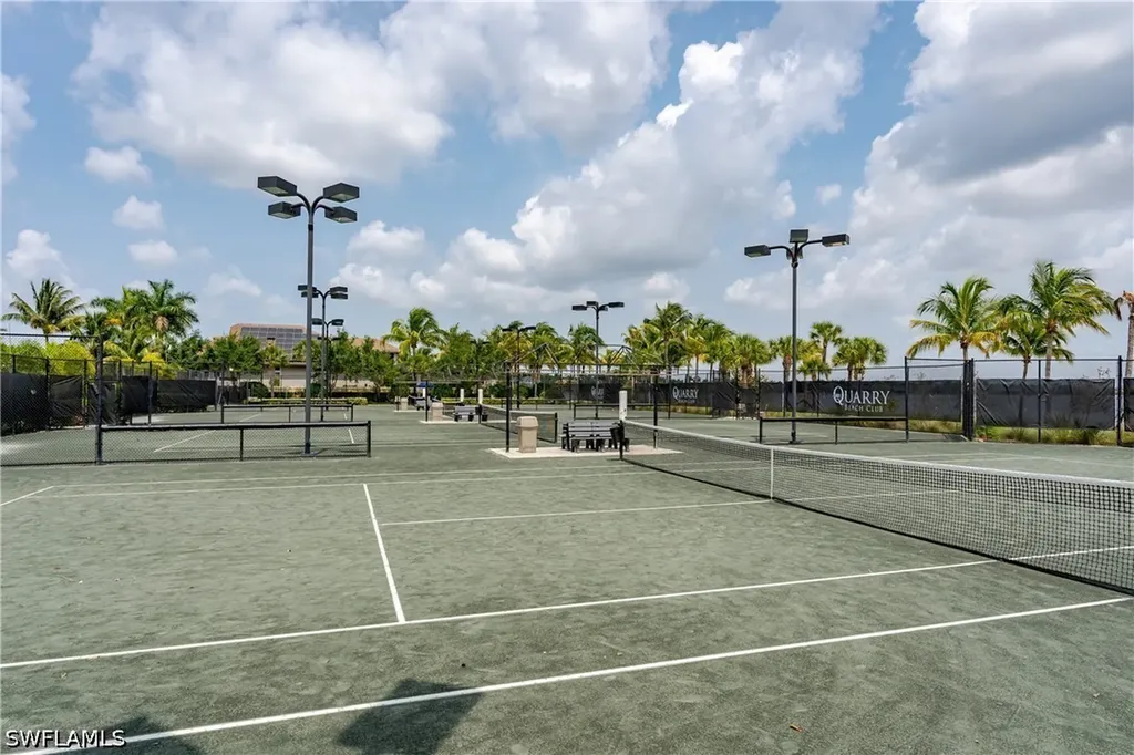 8754 Hideaway Harbor Court Naples FL 34120