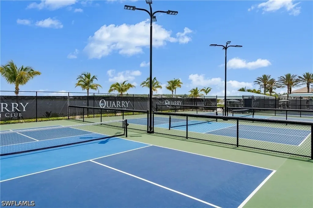 8754 Hideaway Harbor Court Naples FL 34120