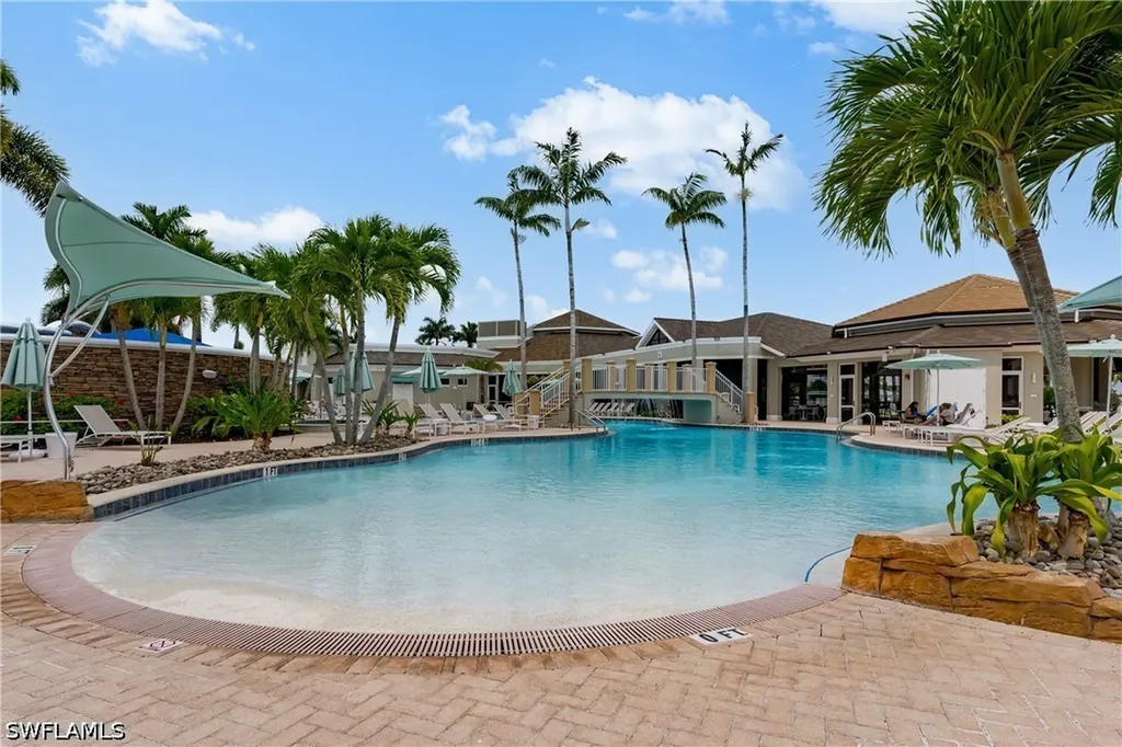 8754 Hideaway Harbor Court Naples FL 34120