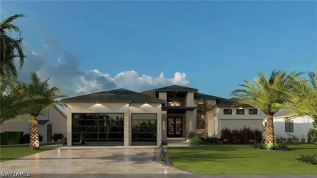 Cape Coral FL, 5507 SW 6th Avenue