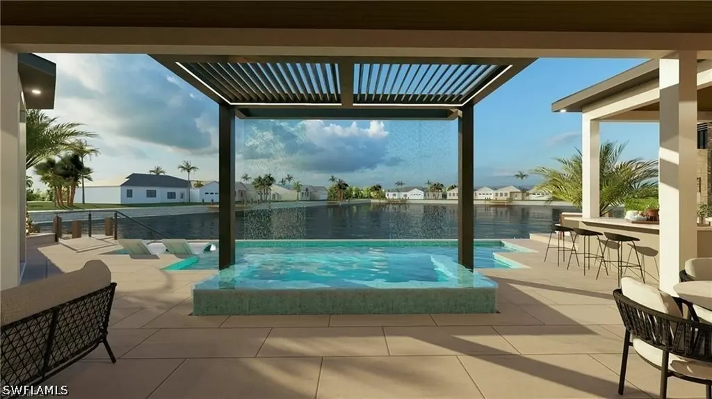 5507 SW 6th Avenue Cape Coral FL 33914