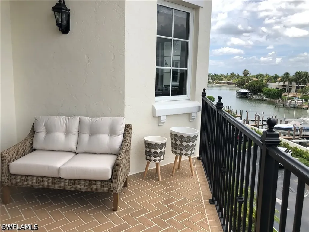 1400 Gulf Shore Boulevard N Naples FL 34102