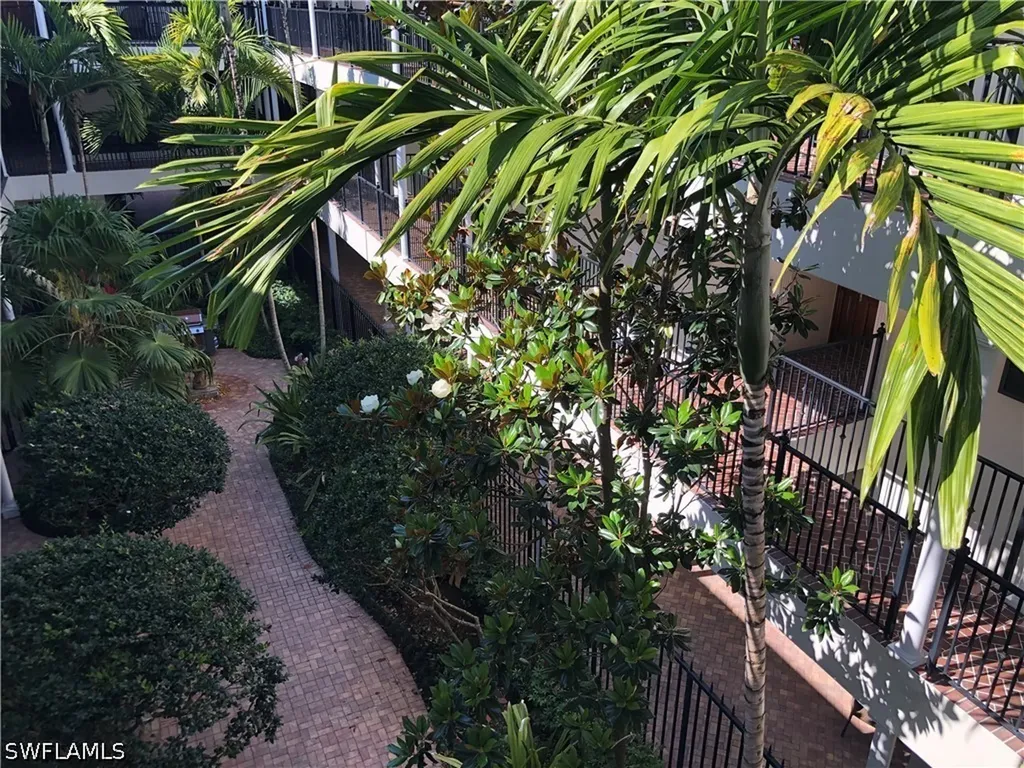 1400 Gulf Shore Boulevard N Naples FL 34102