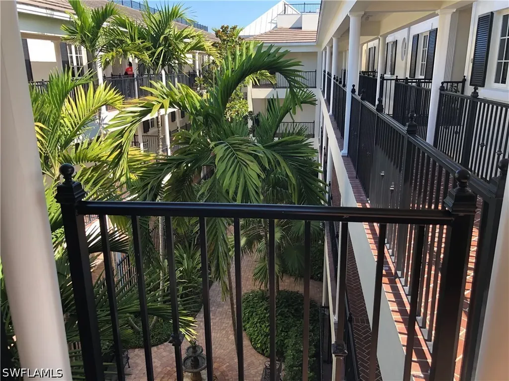 1400 Gulf Shore Boulevard N Naples FL 34102