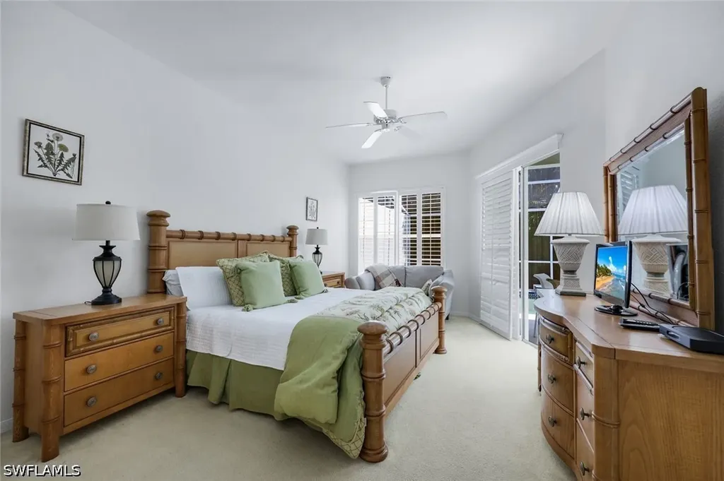 1818 Leamington Lane Naples FL 34109