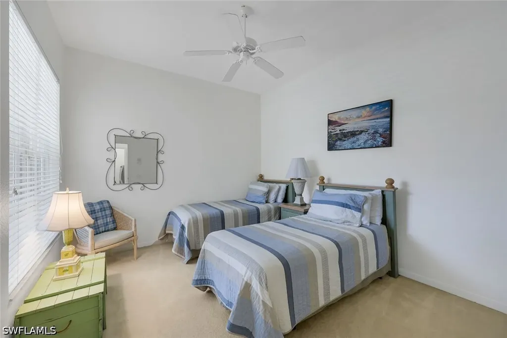 1818 Leamington Lane Naples FL 34109