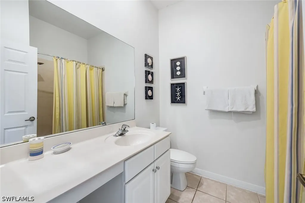 1818 Leamington Lane Naples FL 34109