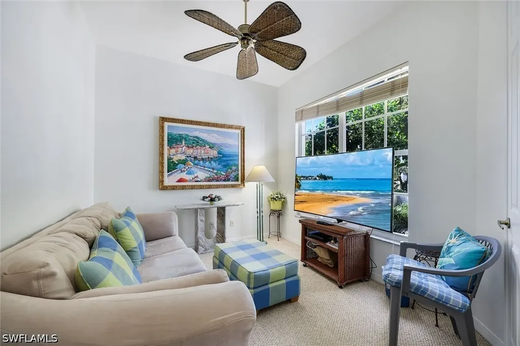 1818 Leamington Lane Naples FL 34109