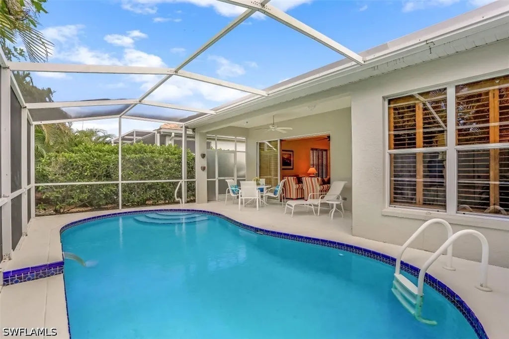 1818 Leamington Lane Naples FL 34109
