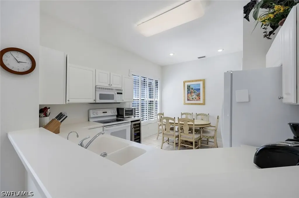 1818 Leamington Lane Naples FL 34109