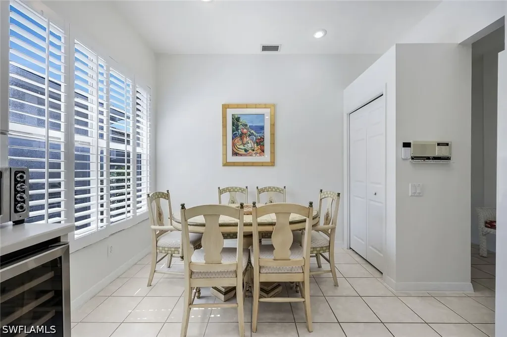 1818 Leamington Lane Naples FL 34109
