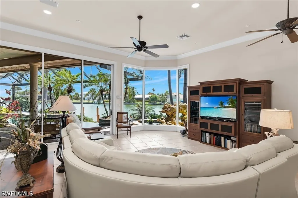 486 Clifton Court Marco Island FL 34145