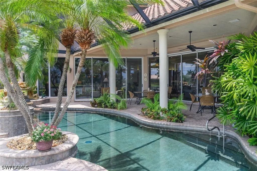 486 Clifton Court Marco Island FL 34145
