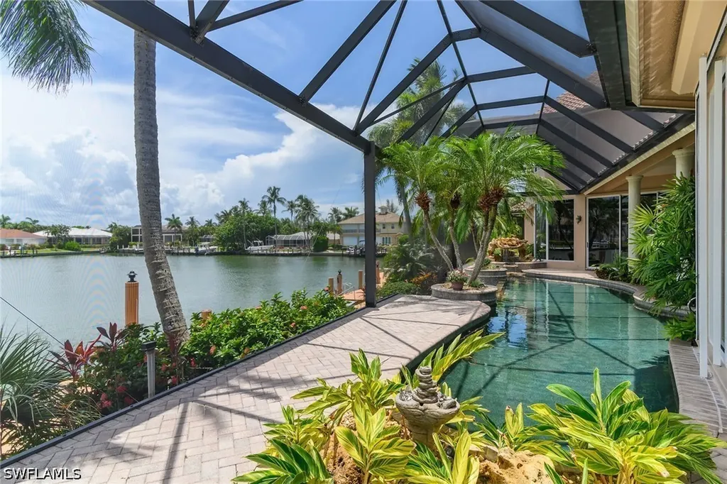 486 Clifton Court Marco Island FL 34145