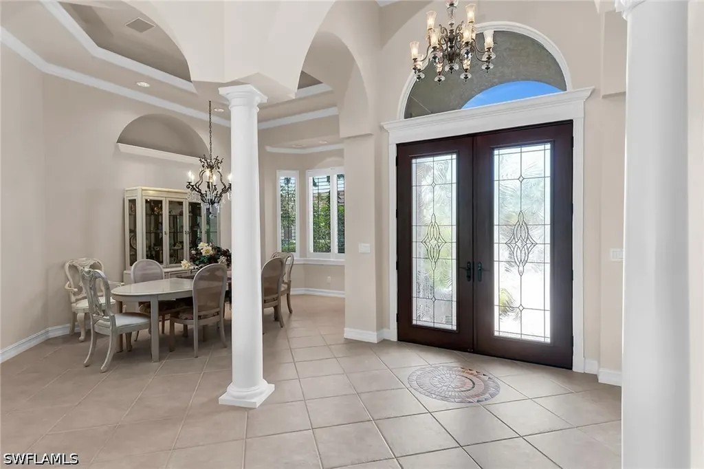 486 Clifton Court Marco Island FL 34145
