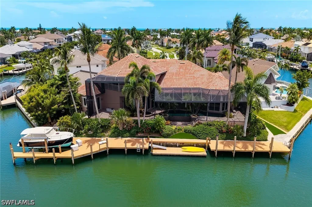 486 Clifton Court Marco Island FL 34145