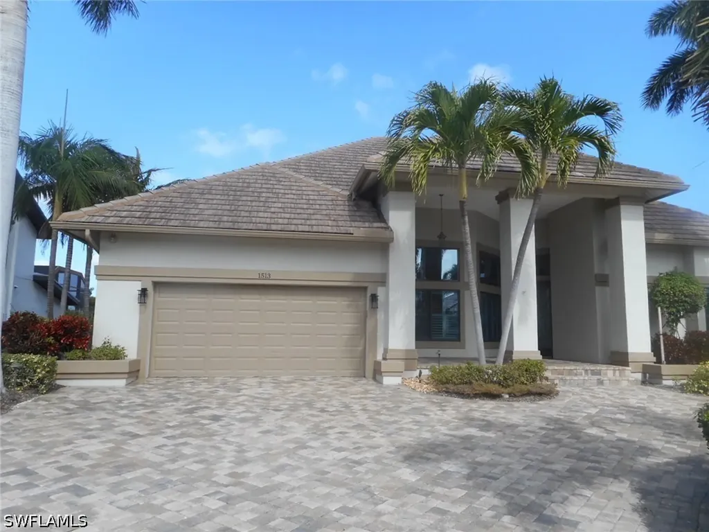 1513 SW 58th Street Cape Coral FL 33914