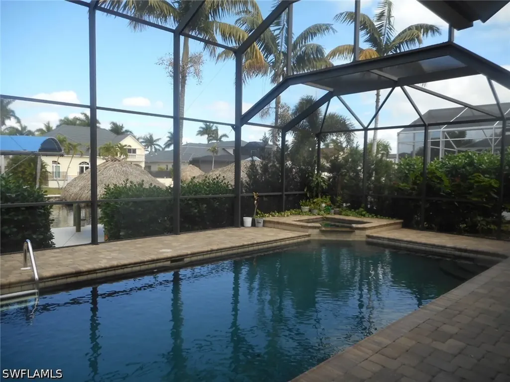 1513 SW 58th Street Cape Coral FL 33914