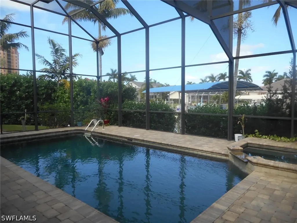 1513 SW 58th Street Cape Coral FL 33914