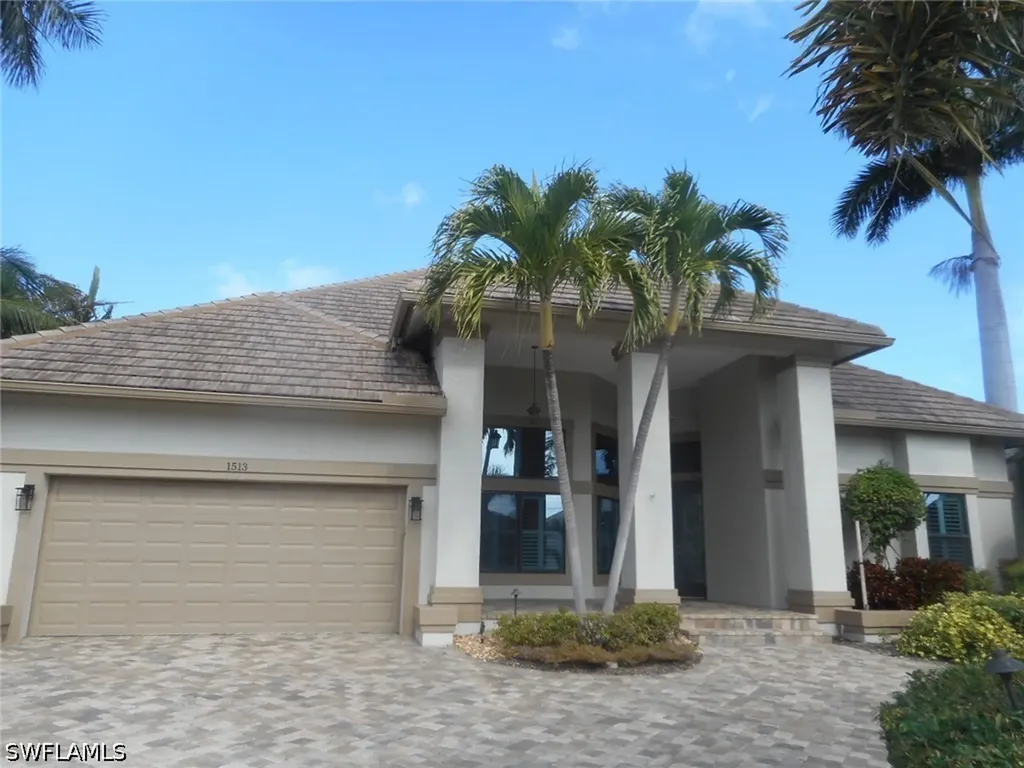 1513 SW 58th Street Cape Coral FL 33914