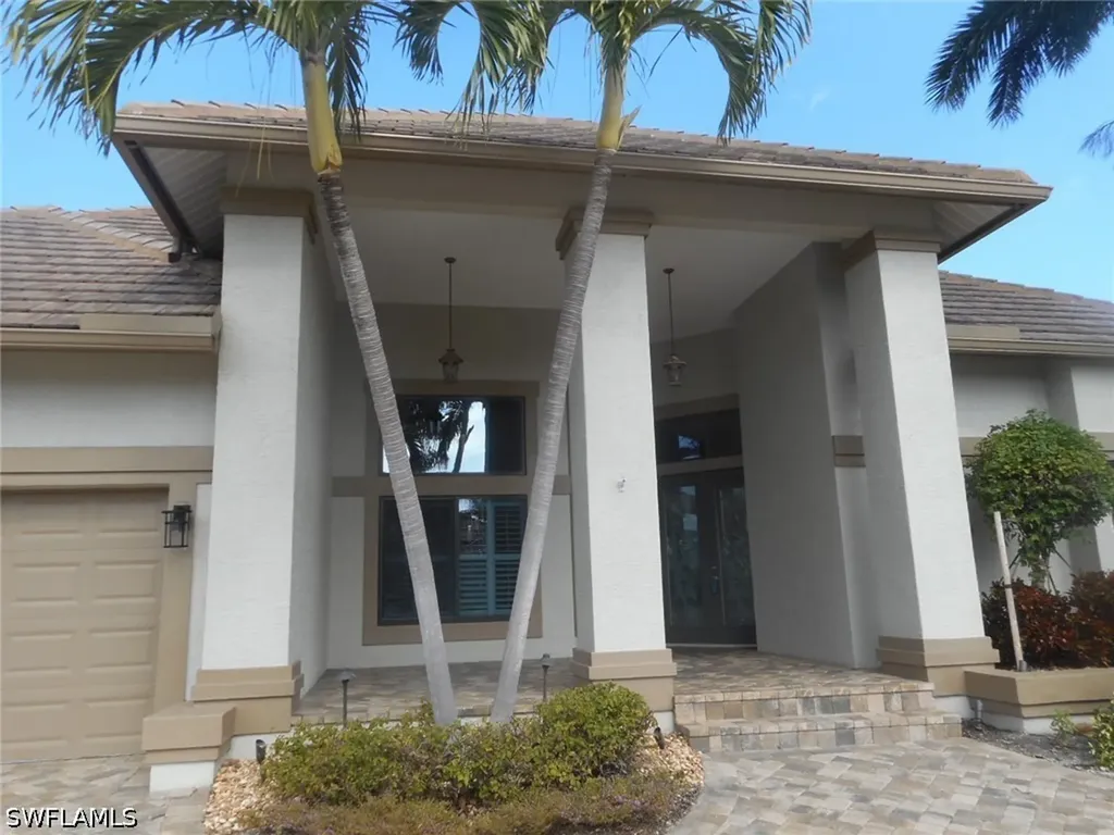 1513 SW 58th Street Cape Coral FL 33914