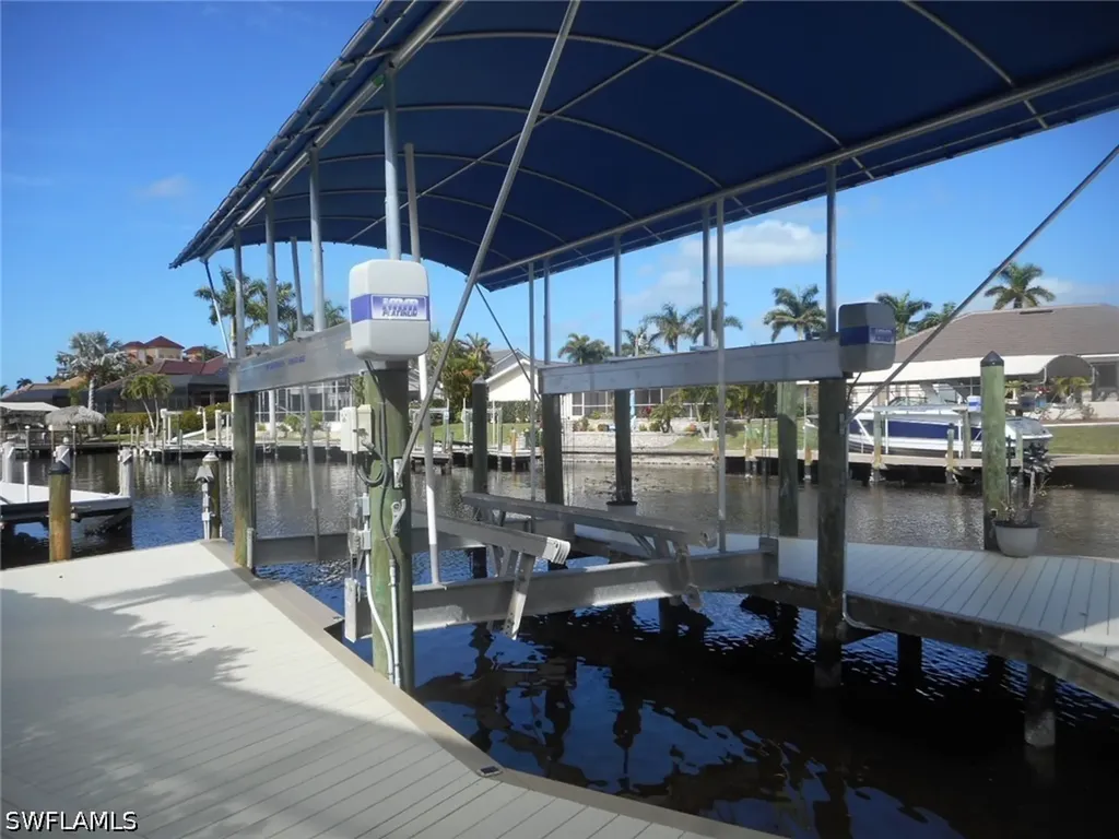 1513 SW 58th Street Cape Coral FL 33914