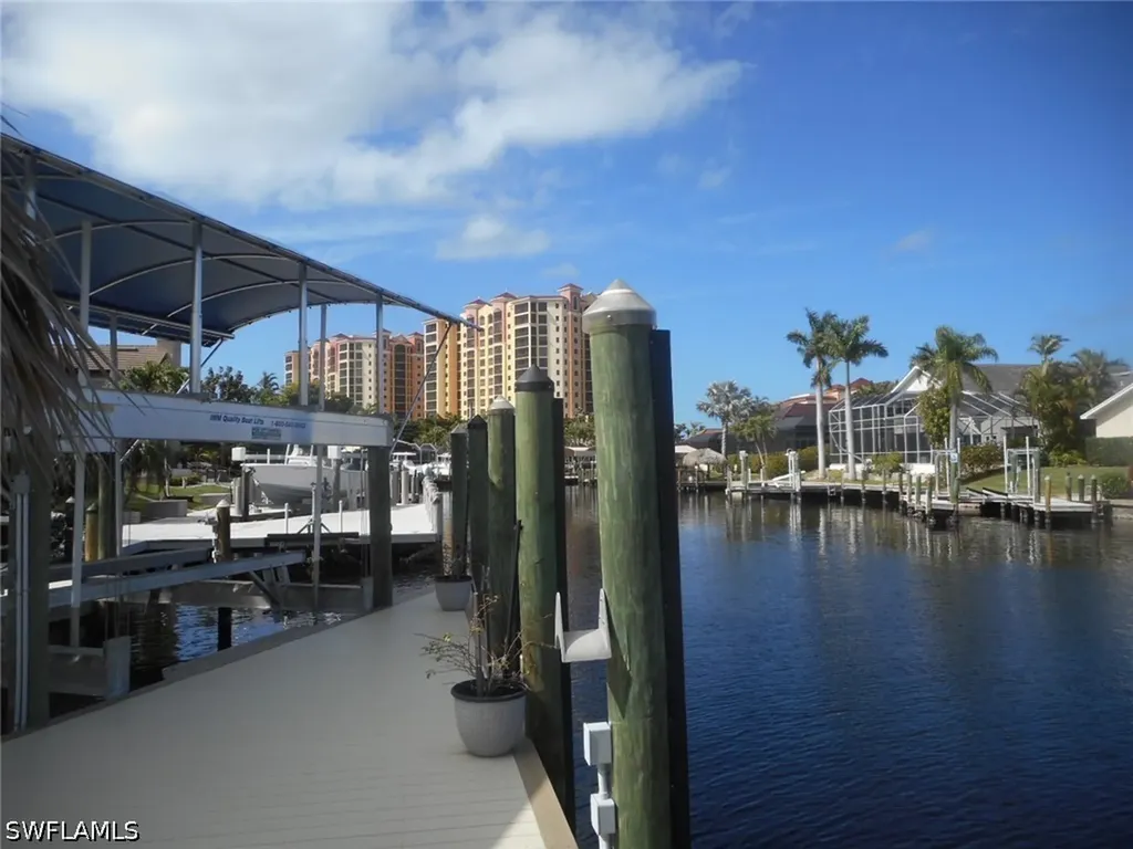 1513 SW 58th Street Cape Coral FL 33914